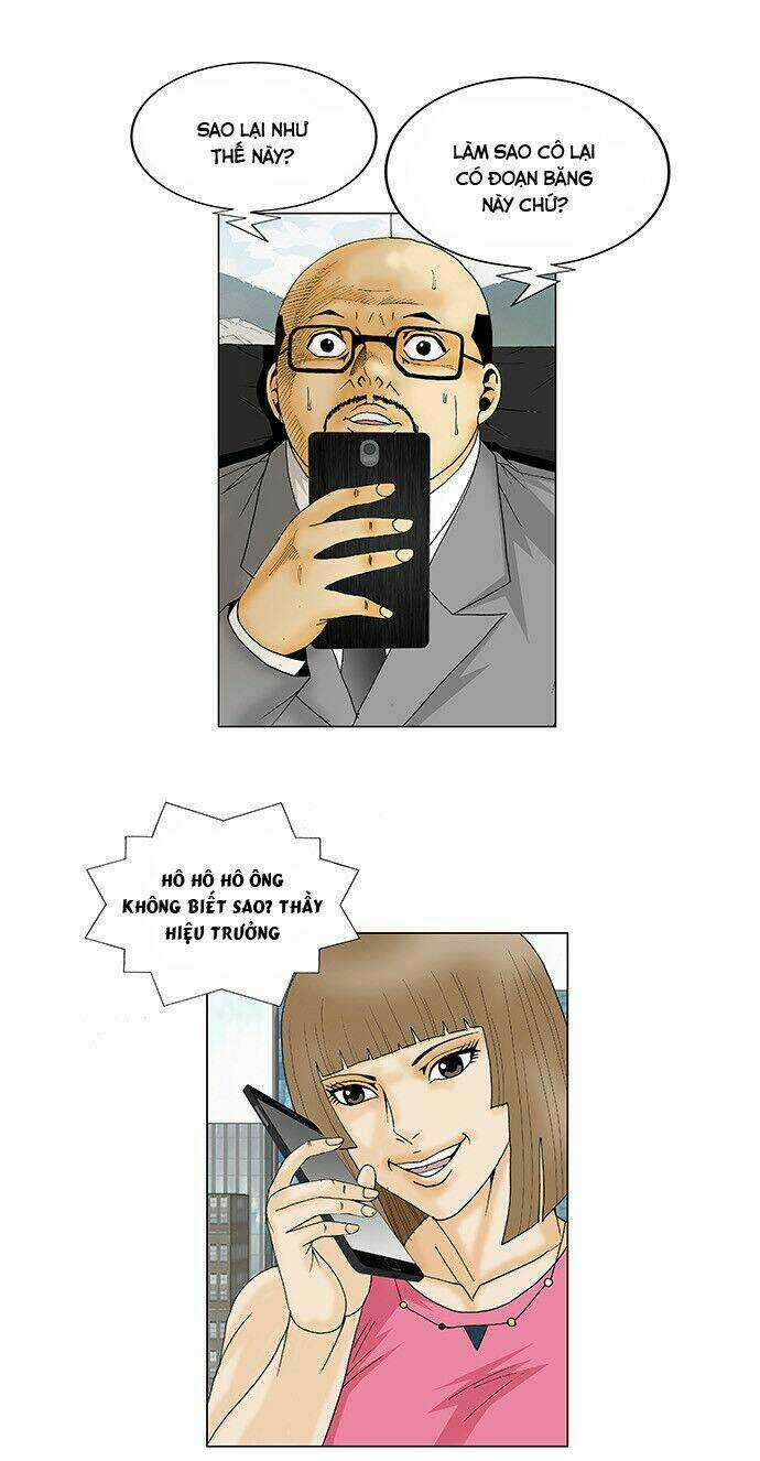 Ultimate Legend: Kang Hae Hyo Chapter 106 trang 36