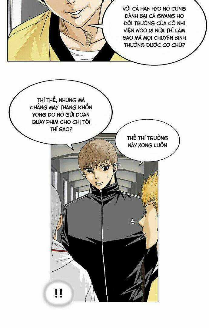 Ultimate Legend: Kang Hae Hyo Chapter 106 trang 4