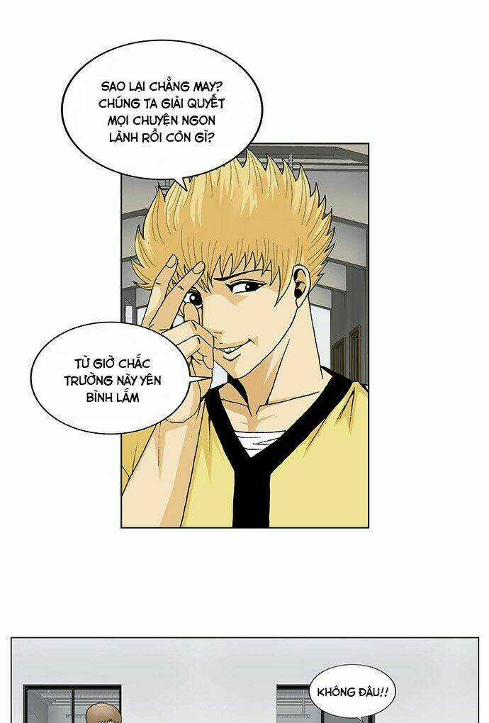 Ultimate Legend: Kang Hae Hyo Chapter 106 trang 5