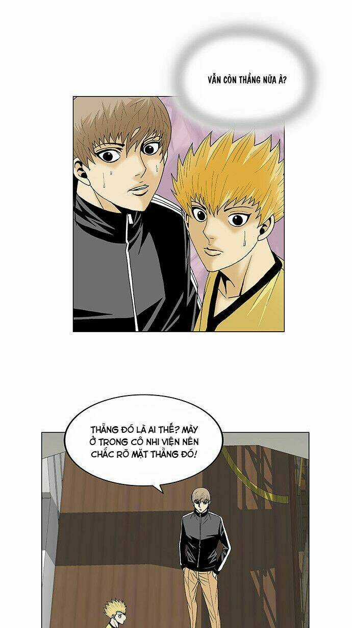 Ultimate Legend: Kang Hae Hyo Chapter 106 trang 7
