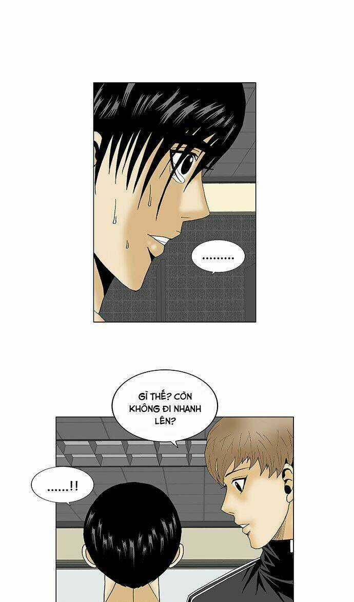 Ultimate Legend: Kang Hae Hyo Chapter 107 trang 12