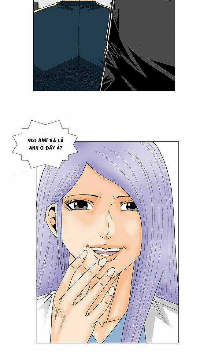 Ultimate Legend: Kang Hae Hyo Chapter 107 trang 13