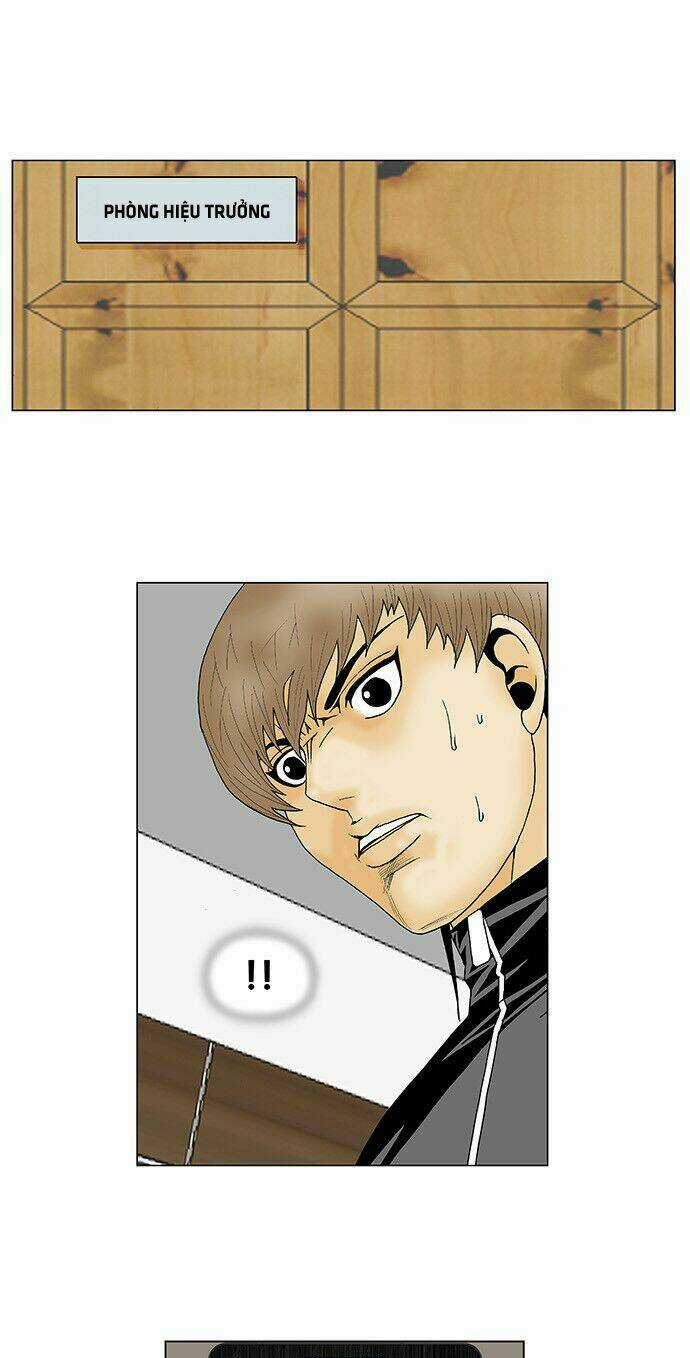 Ultimate Legend: Kang Hae Hyo Chapter 107 trang 19