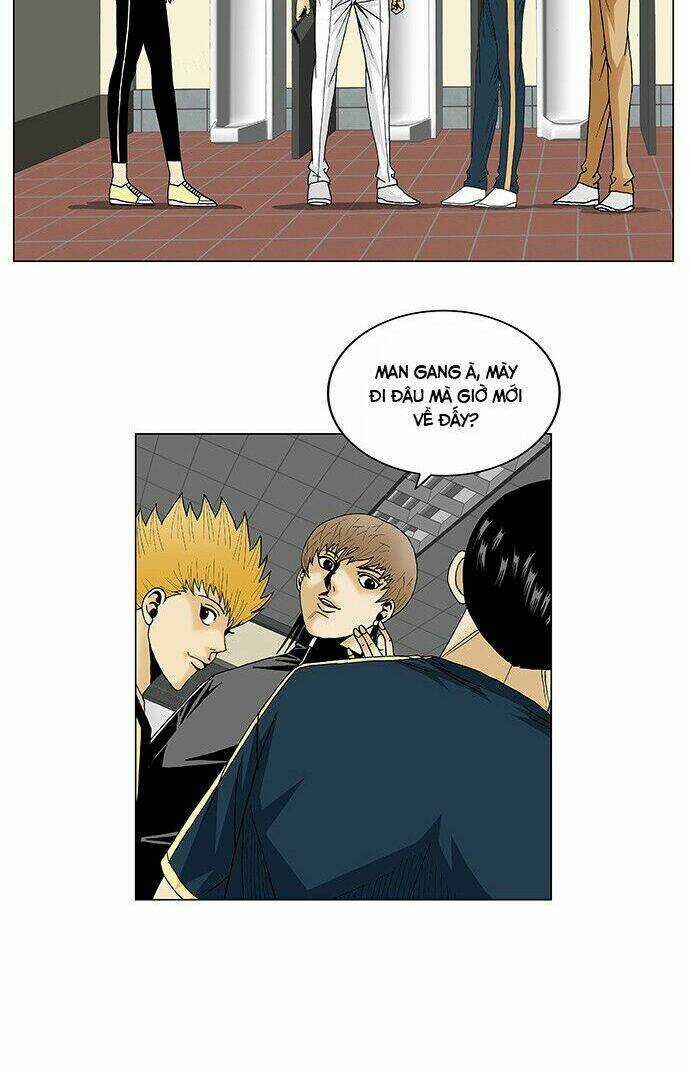 Ultimate Legend: Kang Hae Hyo Chapter 107 trang 2