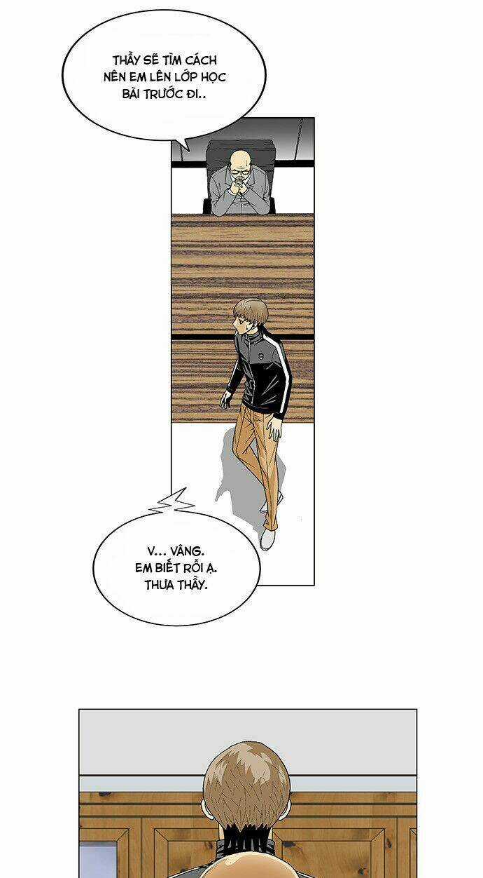 Ultimate Legend: Kang Hae Hyo Chapter 107 trang 25