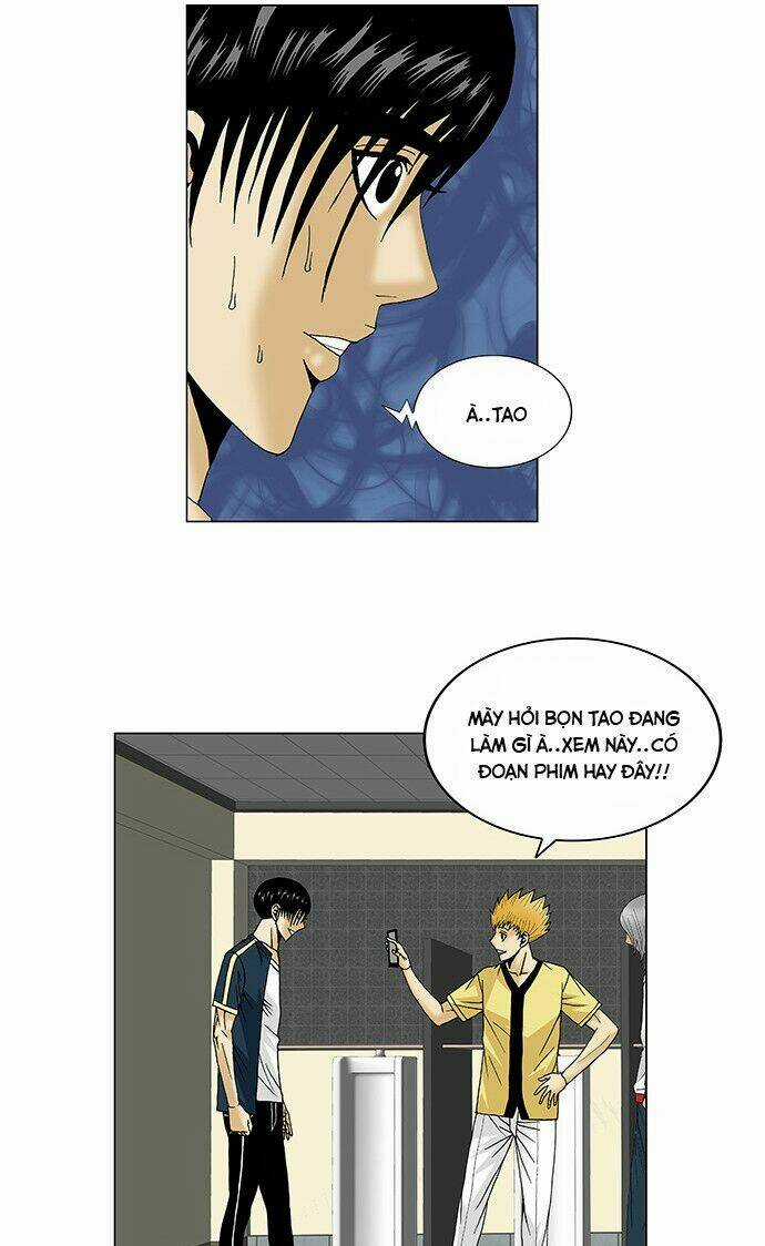 Ultimate Legend: Kang Hae Hyo Chapter 107 trang 3