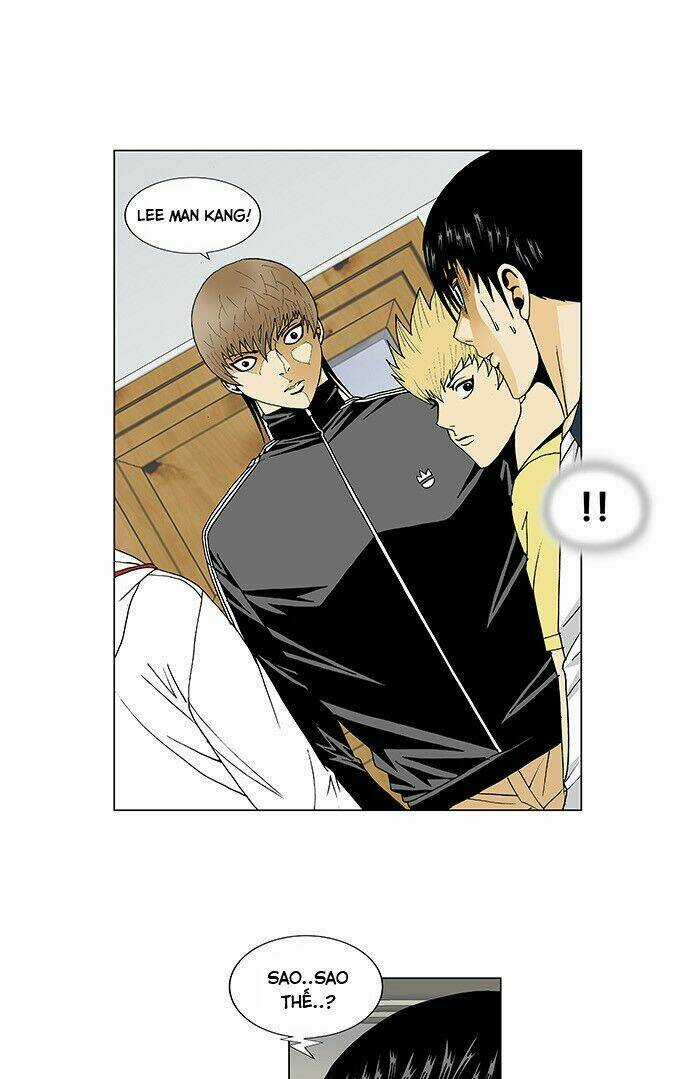 Ultimate Legend: Kang Hae Hyo Chapter 107 trang 31