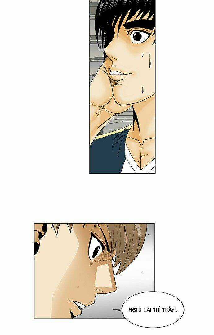 Ultimate Legend: Kang Hae Hyo Chapter 107 trang 32