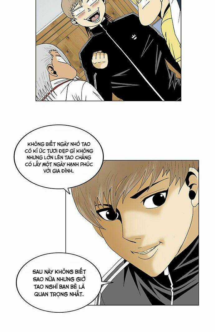 Ultimate Legend: Kang Hae Hyo Chapter 107 trang 34