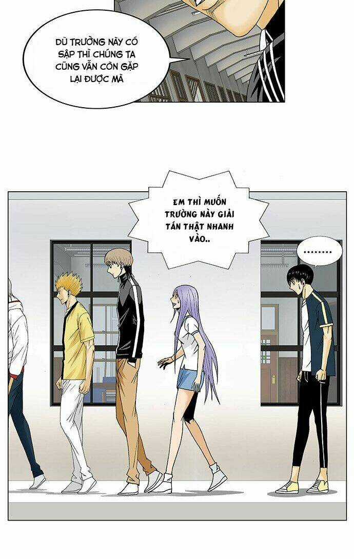 Ultimate Legend: Kang Hae Hyo Chapter 107 trang 36