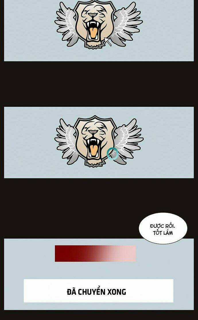 Ultimate Legend: Kang Hae Hyo Chapter 107 trang 38