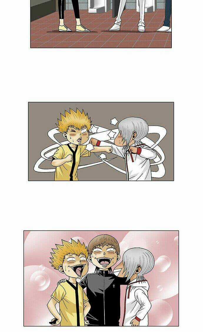 Ultimate Legend: Kang Hae Hyo Chapter 107 trang 4