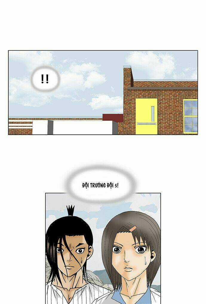 Ultimate Legend: Kang Hae Hyo Chapter 107 trang 40