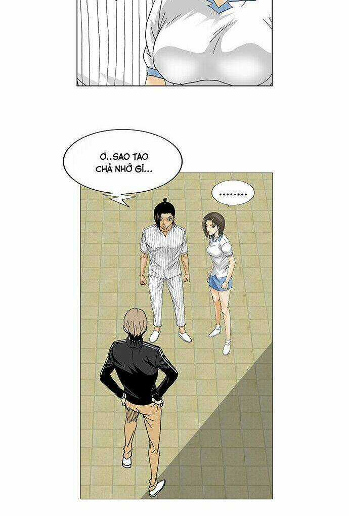 Ultimate Legend: Kang Hae Hyo Chapter 107 trang 41