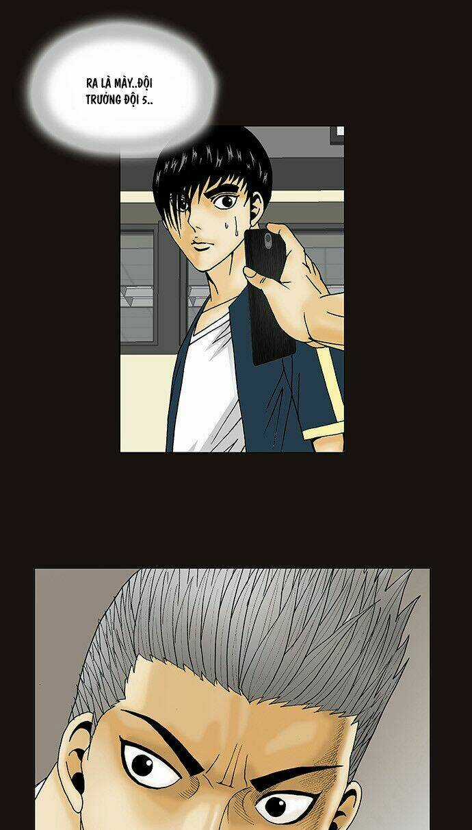 Ultimate Legend: Kang Hae Hyo Chapter 107 trang 44