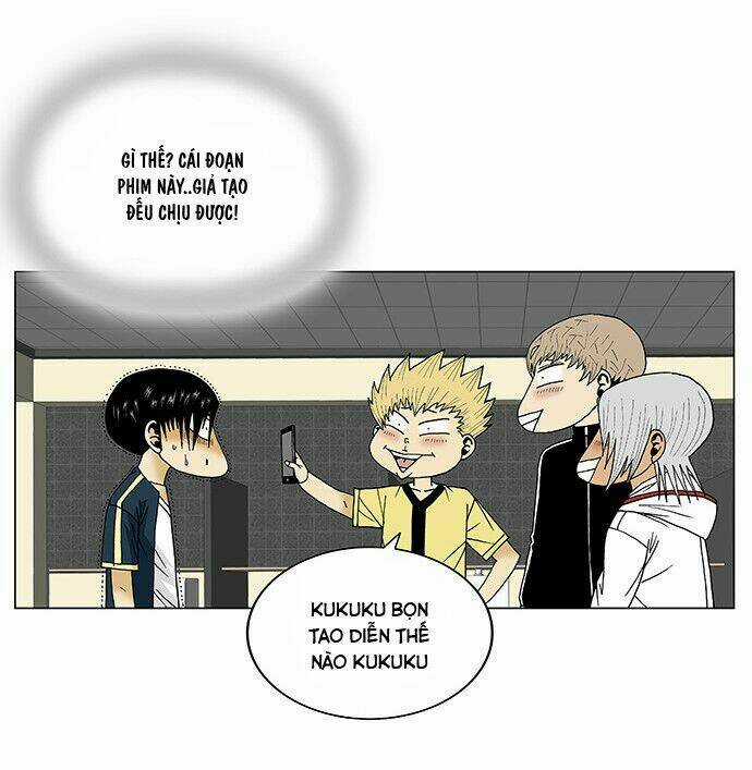 Ultimate Legend: Kang Hae Hyo Chapter 107 trang 5