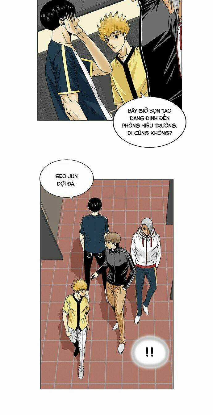 Ultimate Legend: Kang Hae Hyo Chapter 107 trang 7