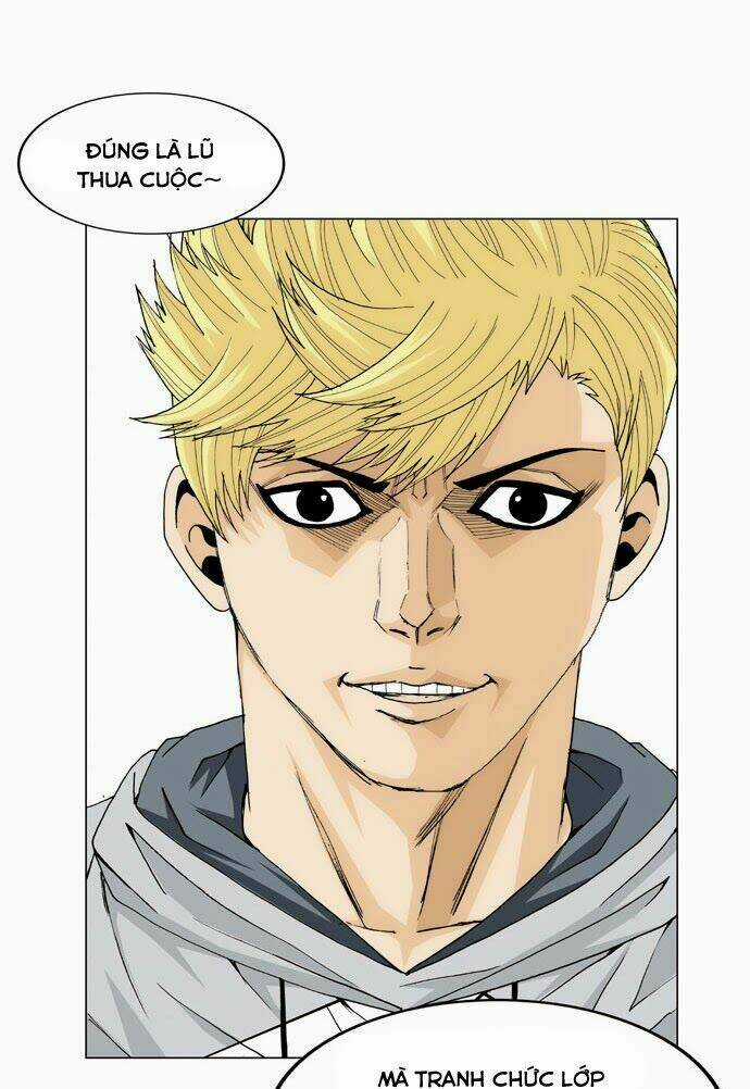 Ultimate Legend: Kang Hae Hyo Chapter 11 trang 12