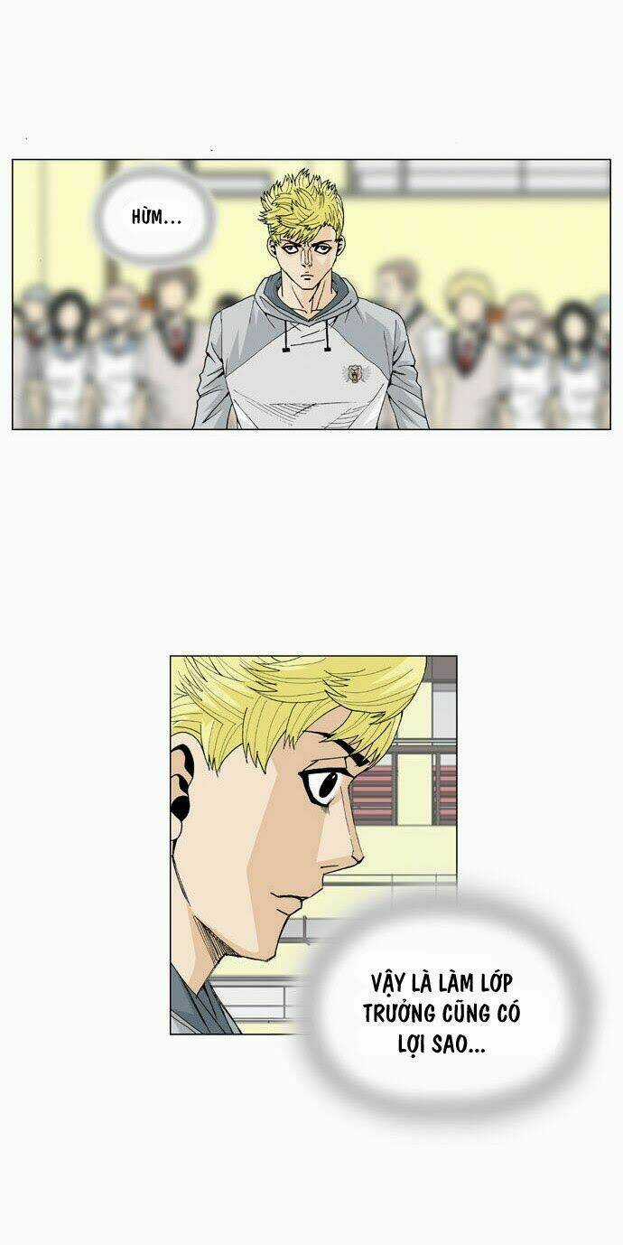 Ultimate Legend: Kang Hae Hyo Chapter 11 trang 14