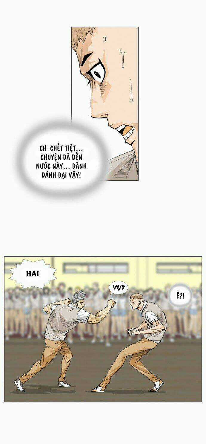 Ultimate Legend: Kang Hae Hyo Chapter 11 trang 2