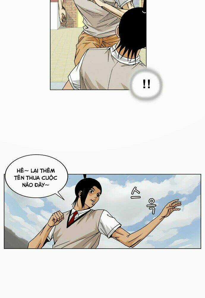 Ultimate Legend: Kang Hae Hyo Chapter 11 trang 26