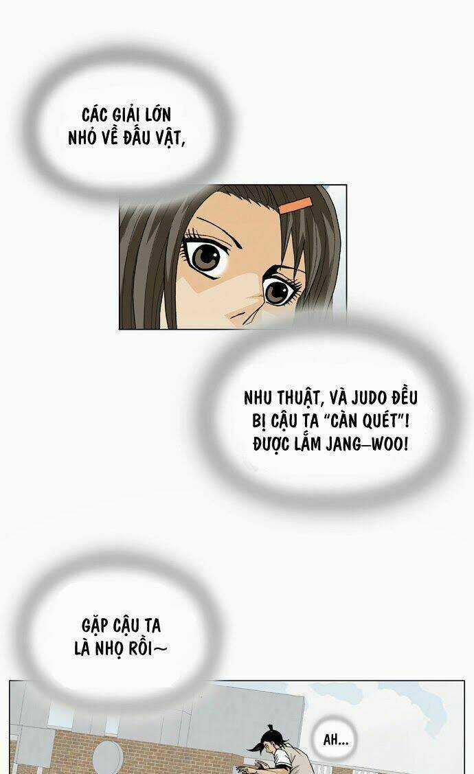 Ultimate Legend: Kang Hae Hyo Chapter 11 trang 29