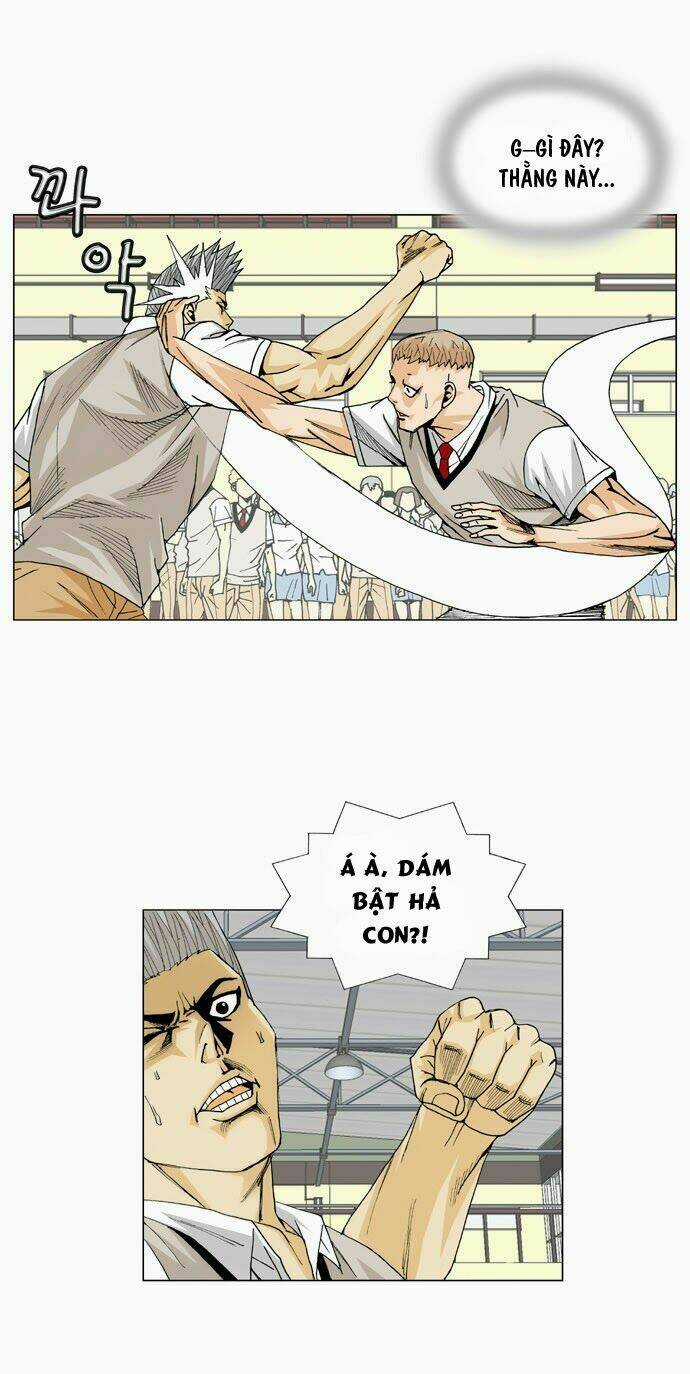 Ultimate Legend: Kang Hae Hyo Chapter 11 trang 3