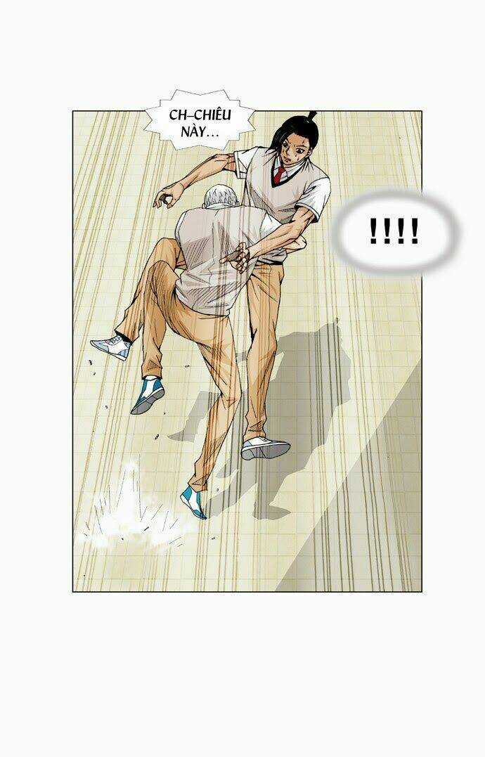 Ultimate Legend: Kang Hae Hyo Chapter 11 trang 31