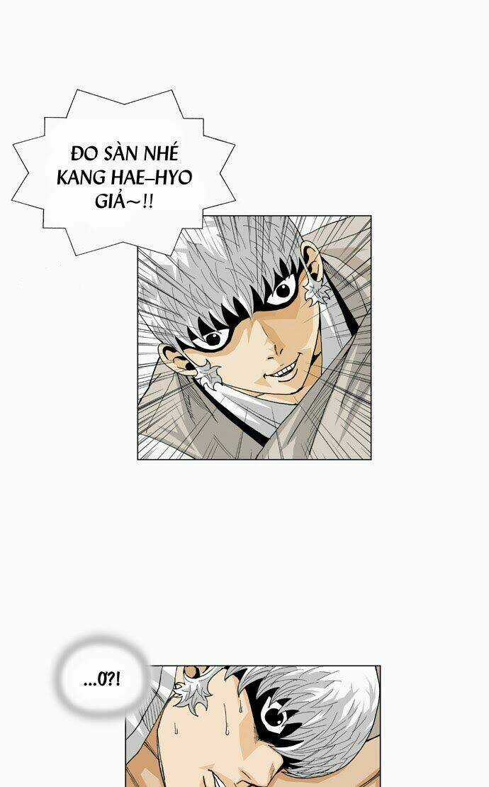 Ultimate Legend: Kang Hae Hyo Chapter 11 trang 33