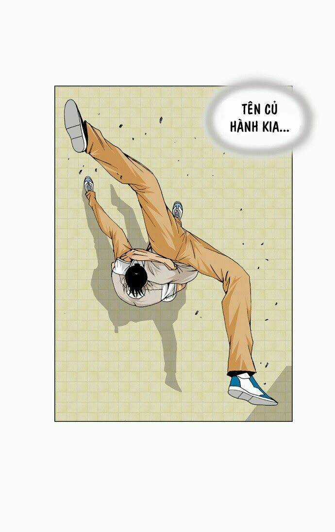 Ultimate Legend: Kang Hae Hyo Chapter 11 trang 37