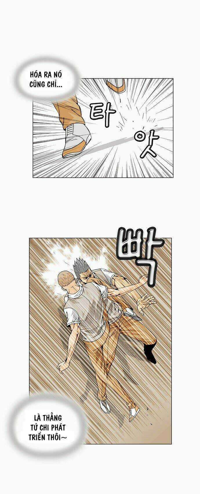 Ultimate Legend: Kang Hae Hyo Chapter 11 trang 5