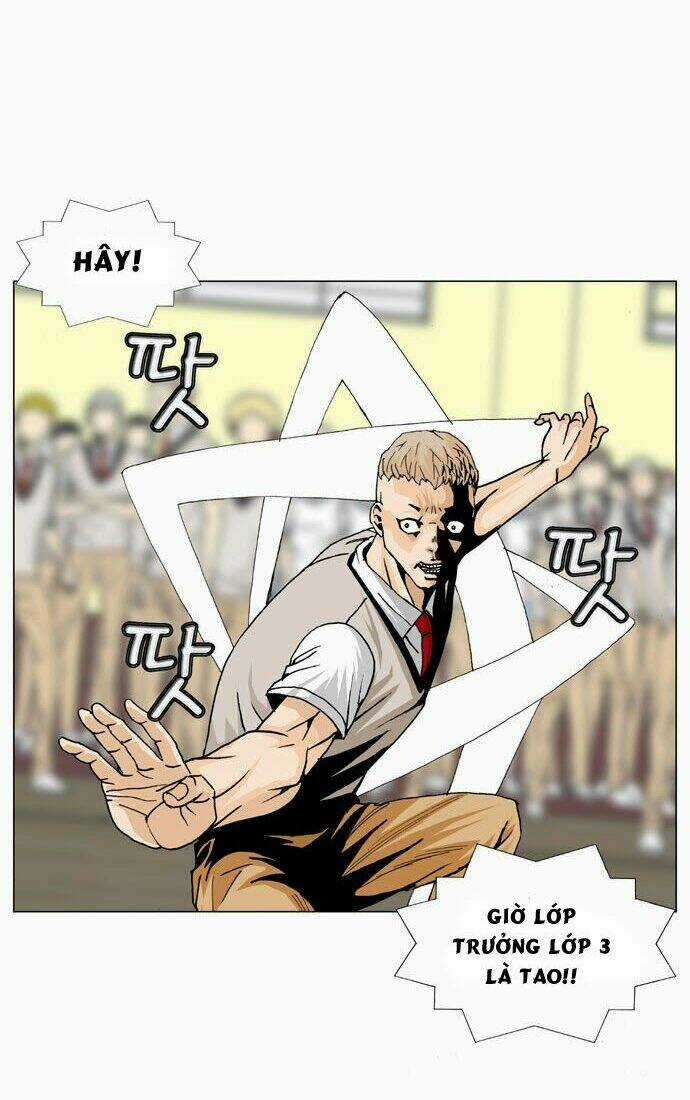 Ultimate Legend: Kang Hae Hyo Chapter 11 trang 9