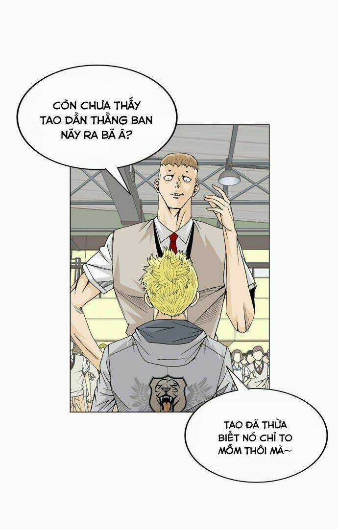 Ultimate Legend: Kang Hae Hyo Chapter 12 trang 13