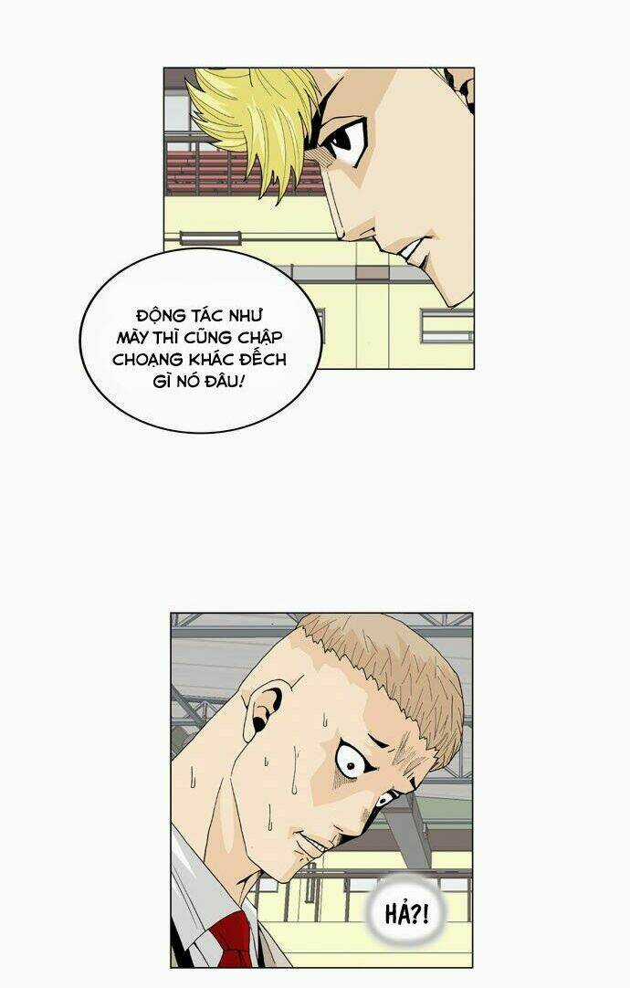 Ultimate Legend: Kang Hae Hyo Chapter 12 trang 14