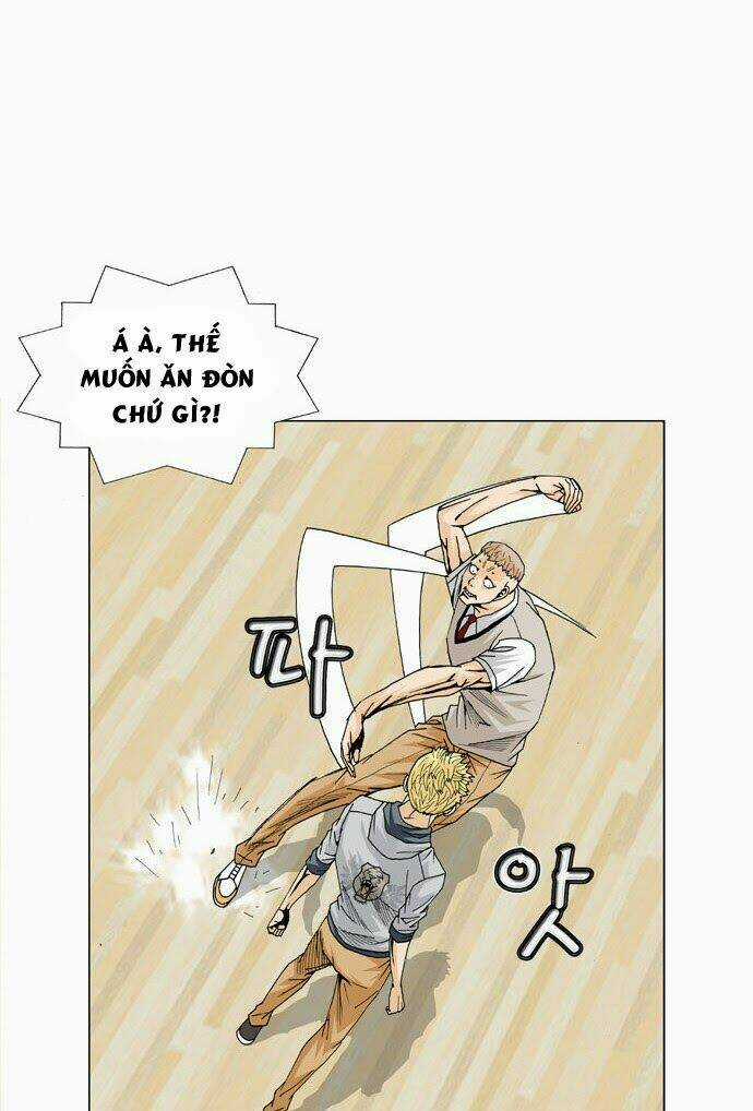 Ultimate Legend: Kang Hae Hyo Chapter 12 trang 15