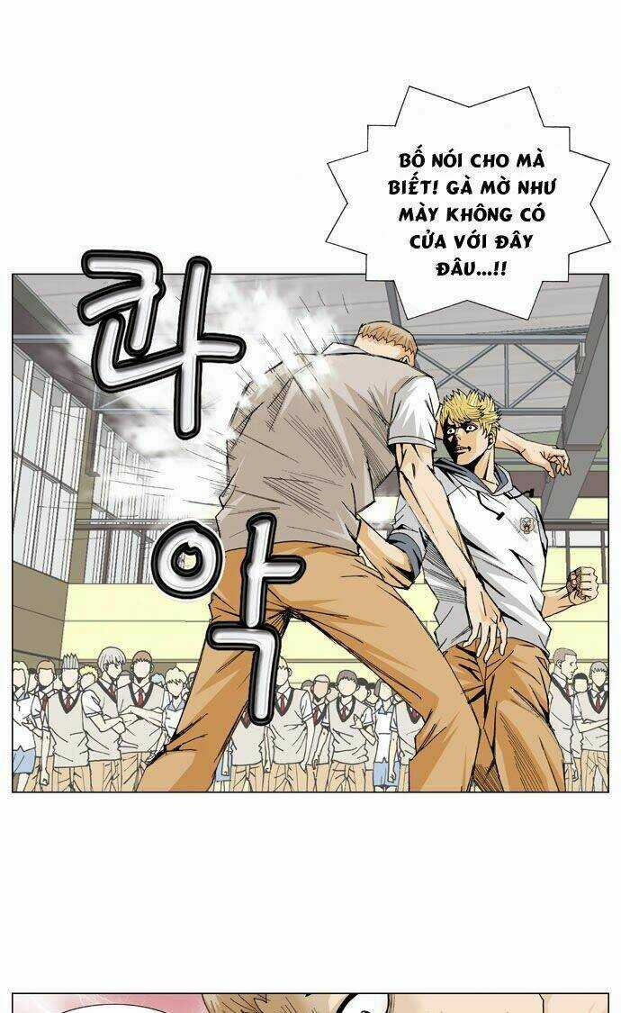 Ultimate Legend: Kang Hae Hyo Chapter 12 trang 19