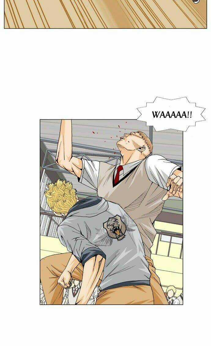 Ultimate Legend: Kang Hae Hyo Chapter 12 trang 22