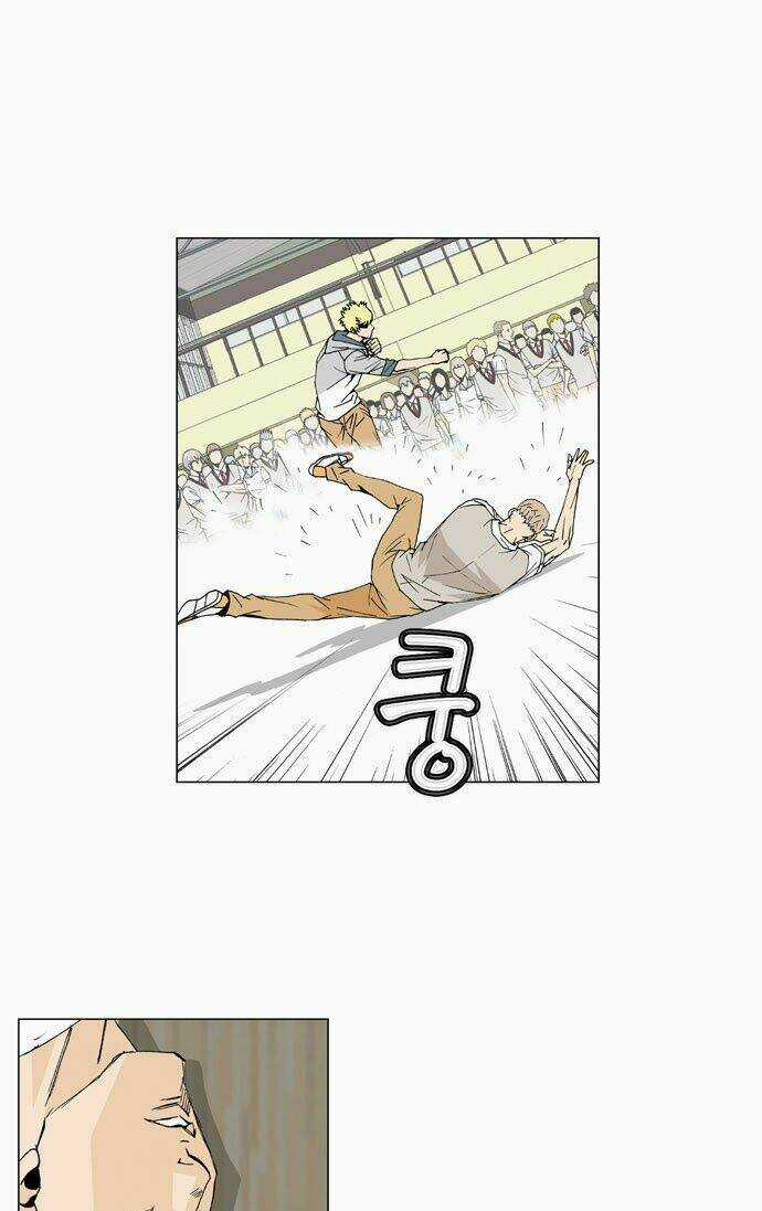 Ultimate Legend: Kang Hae Hyo Chapter 12 trang 23