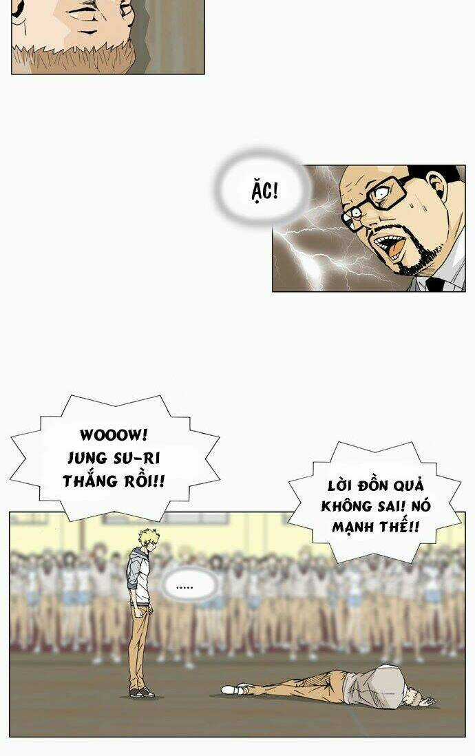 Ultimate Legend: Kang Hae Hyo Chapter 12 trang 24