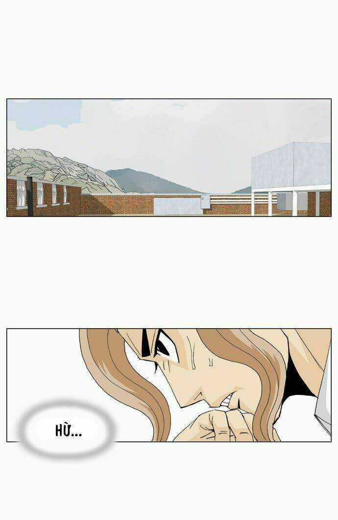 Ultimate Legend: Kang Hae Hyo Chapter 12 trang 26