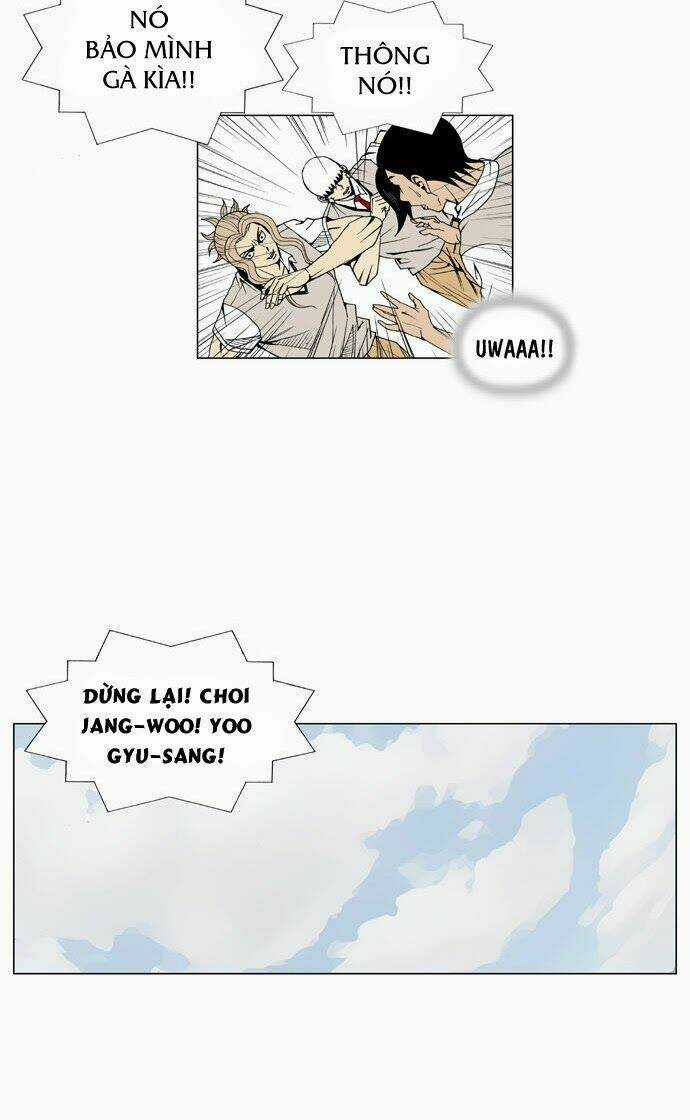 Ultimate Legend: Kang Hae Hyo Chapter 12 trang 29