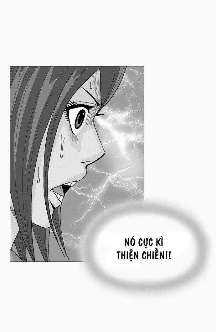 Ultimate Legend: Kang Hae Hyo Chapter 12 trang 3