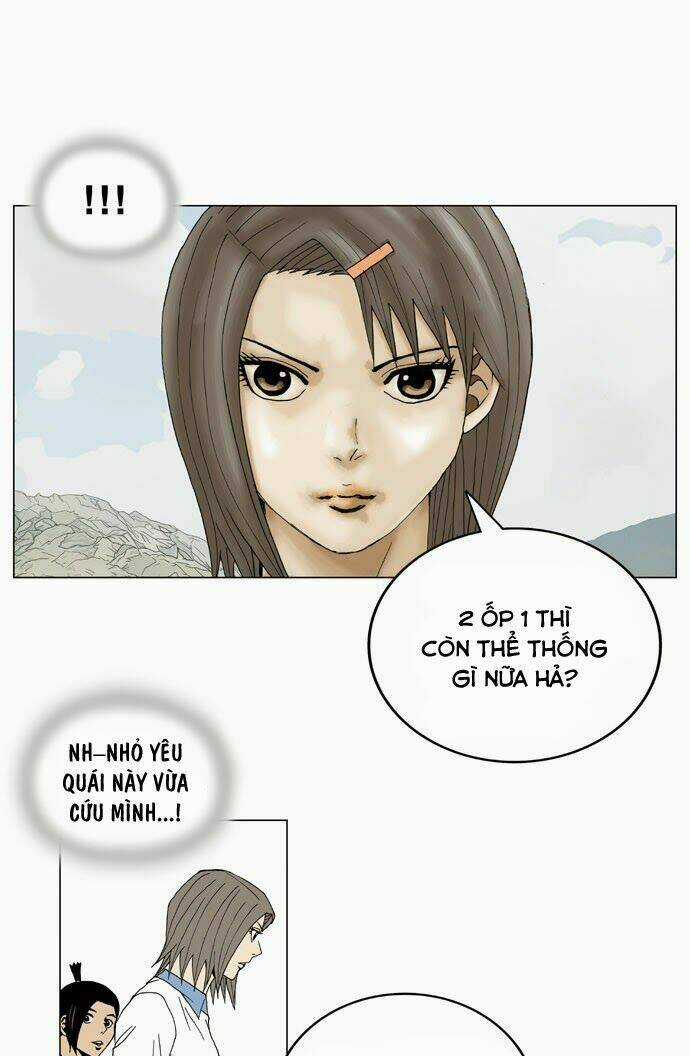 Ultimate Legend: Kang Hae Hyo Chapter 12 trang 30