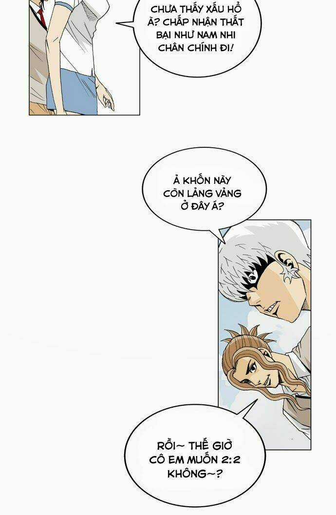 Ultimate Legend: Kang Hae Hyo Chapter 12 trang 31