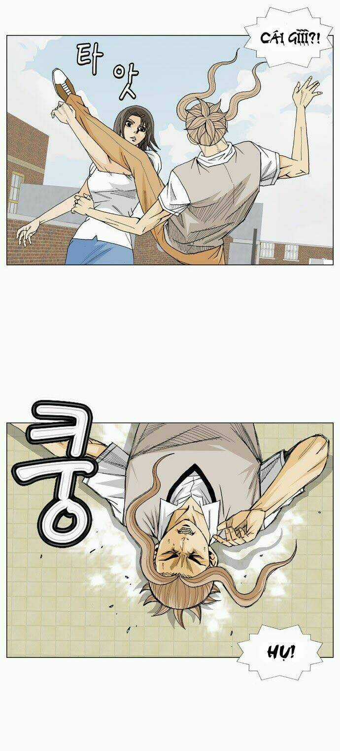 Ultimate Legend: Kang Hae Hyo Chapter 12 trang 36