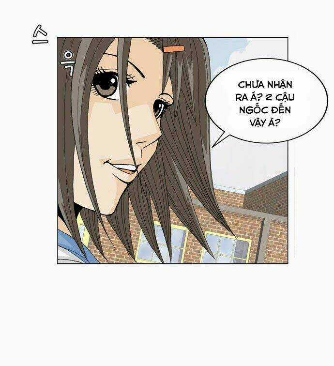 Ultimate Legend: Kang Hae Hyo Chapter 12 trang 40