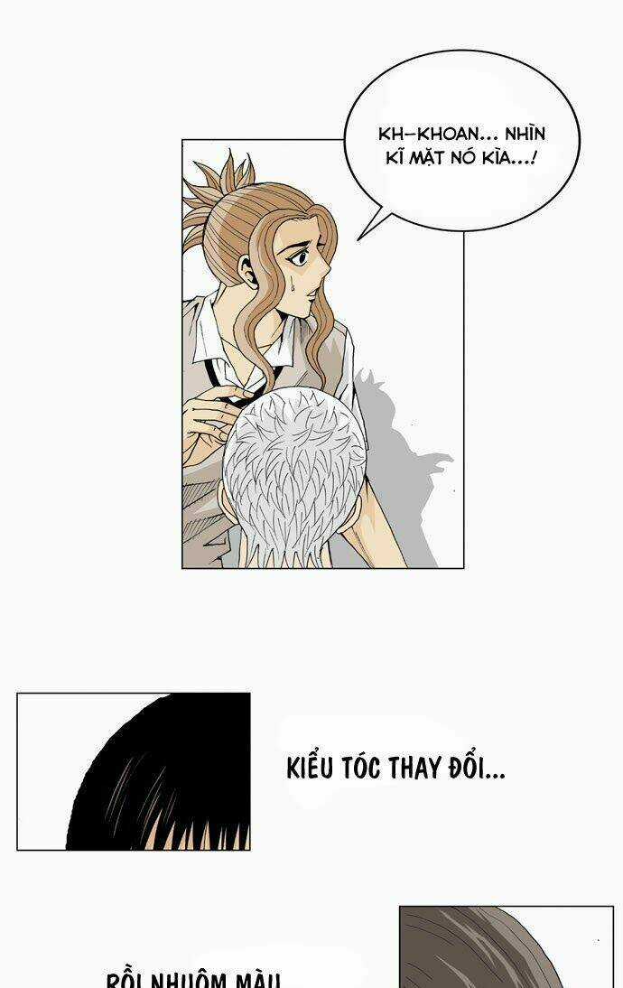 Ultimate Legend: Kang Hae Hyo Chapter 12 trang 41