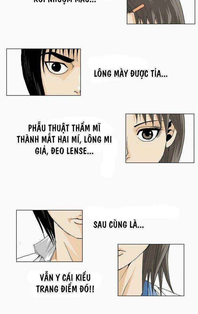 Ultimate Legend: Kang Hae Hyo Chapter 12 trang 42