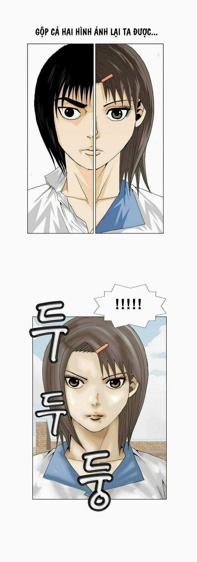 Ultimate Legend: Kang Hae Hyo Chapter 12 trang 43