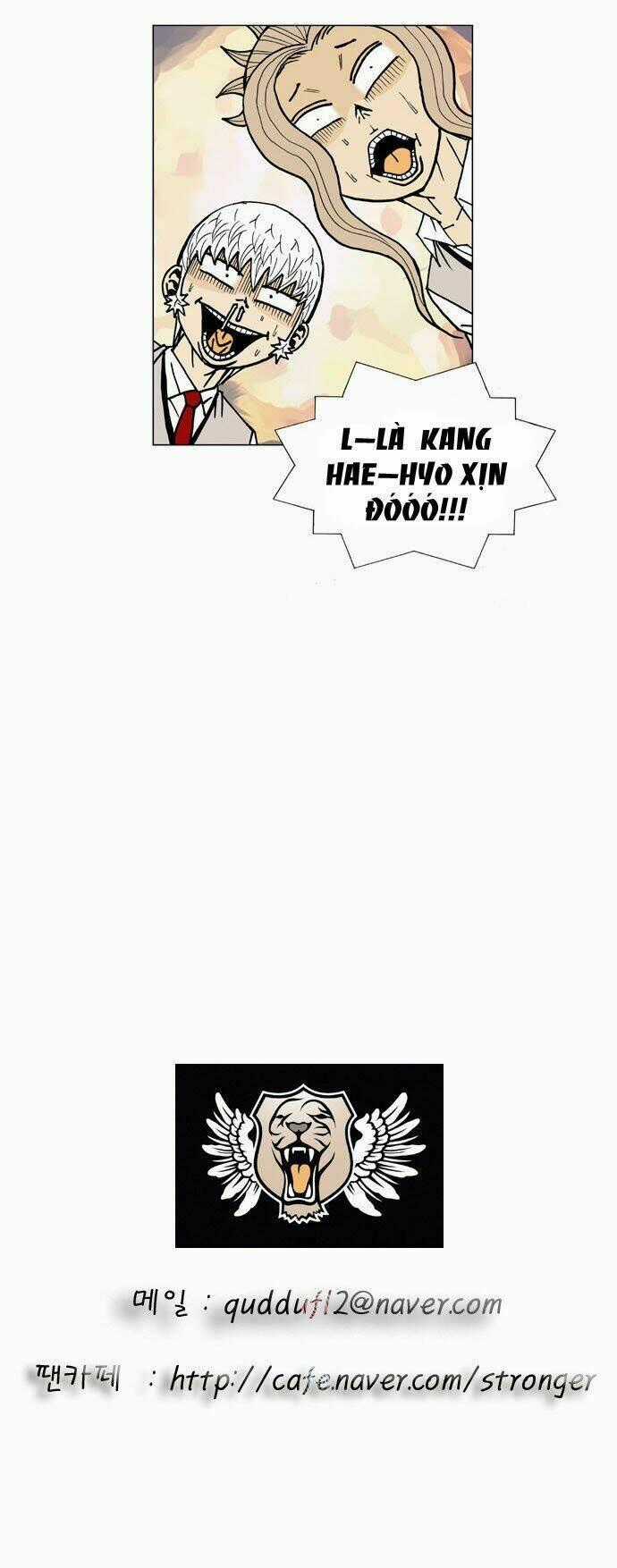 Ultimate Legend: Kang Hae Hyo Chapter 12 trang 44